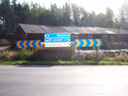 Lumber Mill/Yard.